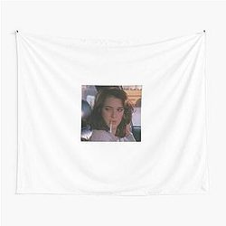 Veronica Sawyer Tapestry