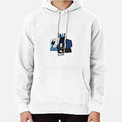 Veronica Sawyer Pullover Hoodie