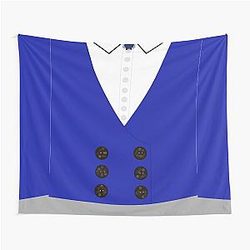 Veronica Sawyer Tapestry