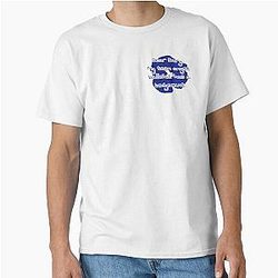 Heathers Veronica Sawyer Dear Diary Classic T-Shirt