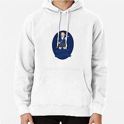 Veronica Sawyer Heathers Musical Pullover Hoodie