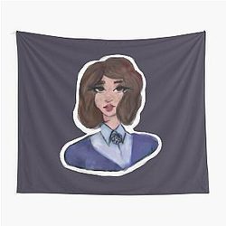 Lucky The Gang The School Killed Veronica Sawyer A Gift For Fan Tapestry