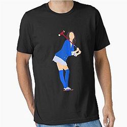 Veronica Sawyer Racerback Tank Top Essential T-Shirt