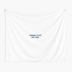 Veronica Sawyer Heathers Tapestry