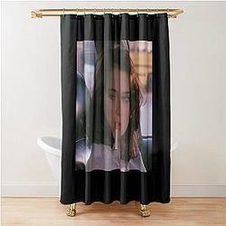 Veronica Sawyer Shower Curtain