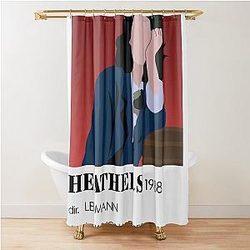 Veronica Sawyer Funeral Heathers Movie Poster