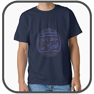 Veronica Sawyer T-Shirts