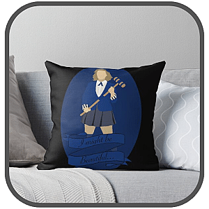 Veronica Sawyer Pillows Cover