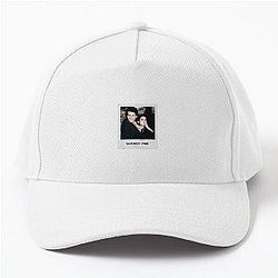 Jason Veronica Sawyer Essential T Shirt Baseball Cap