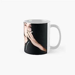Jason Dean Veronica Sawyer Essential T Shirt Classic Mug