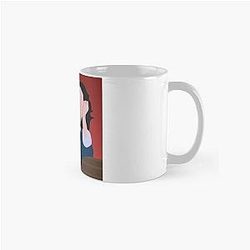 Veronica Sawyer Classic Mug