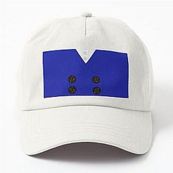 Veronica Sawyer Costume Dad Hat