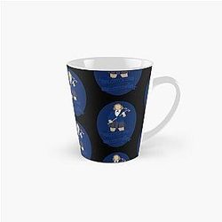 Heathers, a Beautiful Musical for Veronica Sawyer on a Tall Mug