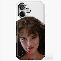 Veronica Sawyer Slay Phone Tough Case