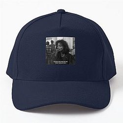 Lucky The Gang The School Killed Heathers Veronica Sawyer You Look Like Helen Cool Gift Baseball Cap