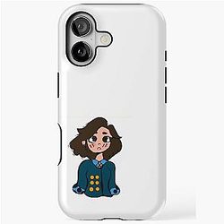 Veronica Sawyer iPhone Tough Case