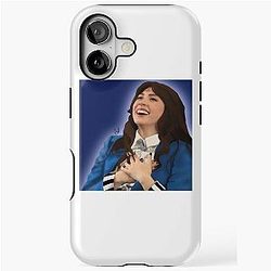 Miracle Chance Veronica Sawyer iPhone Tough Case