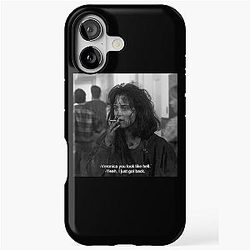 Heathers Veronica Sawyer iPhone Tough Case