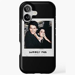 Jason Dean Veronica Sawyer Essential T Shirt iPhone Case