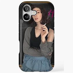 Veronica Sawyer Heathers Cosplay case