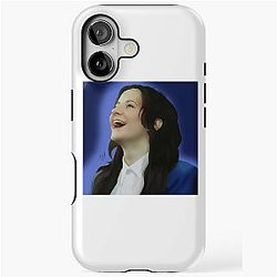Jenna Innes Veronica Sawyer iPhone Tough Case