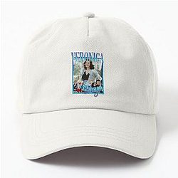 Lucky The Gang Killed Veronica Sawyer Heathers Tribute Dad Hat