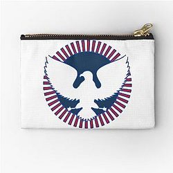 Vice grip garage zipper pouch