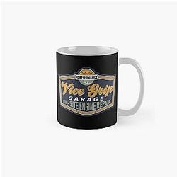 vice grip garage merchandise mug