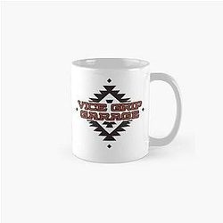 Vice Grip Garage Merch Classic Mug