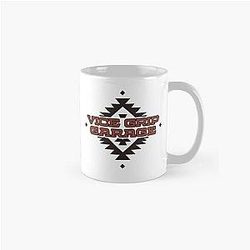 vice grip garage merch classic mug