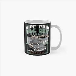 vice grip Garage Merch Classic Mug