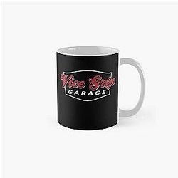 Vice Grip Garage Merch Classic Mug