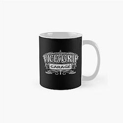 Vice Gear Garage Merch Classic Mug
