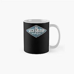 Vice Grip Garage Merch Classic Mug