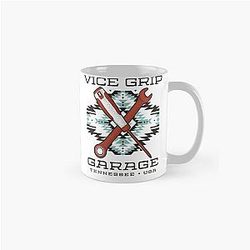 Vice Garage Classic Mug