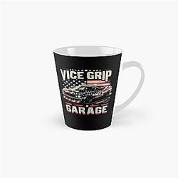 Vice Grip Garage Merch Tall Mug