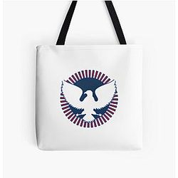 Vice grip garage tote bag