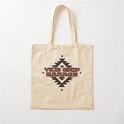 Vice Grip Garage Cotton Tote Bag