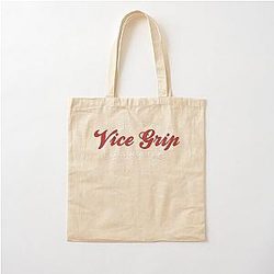 Vice Grip Garage Tote Bag