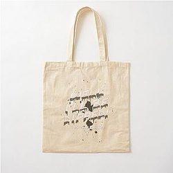 Vice Grip Garage Merch Cotton Tote