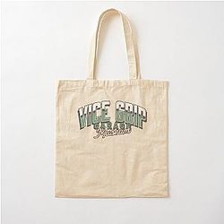 Vice Grip Garage Merch Cotton Tote Bag