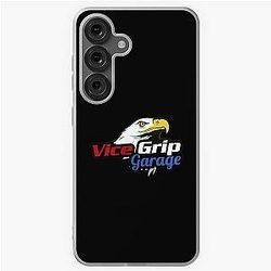 Vice Grip Garage Merch Samsung Galaxy Case