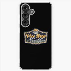 Vice Grip Garage Merch Samsung Galaxy Soft Case