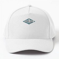 Vice Grip Garage Merch Baseball Cap