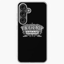 Vice Grip Garage Samsung Galaxy Soft Case