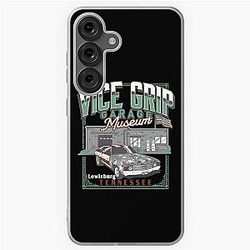 Vice Grip Garage Merch Samsung Galaxy Soft Case
