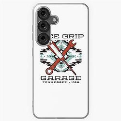 Vice grip Garage Merch for Samsung Galaxy Soft Case