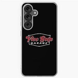 Vice Grip Garage Merch Samsung Galaxy Case