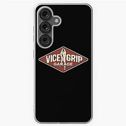 Vice Grip Garage Merch Samsung Galaxy Case