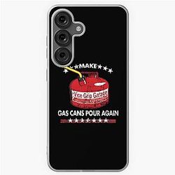 Vice Grip Garage Merch - Samsung Galaxy Soft Case